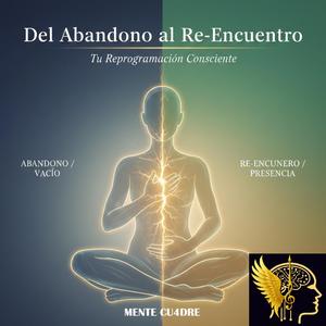 Del Abandono al Re-Encuentro (feat. Alienx1976)