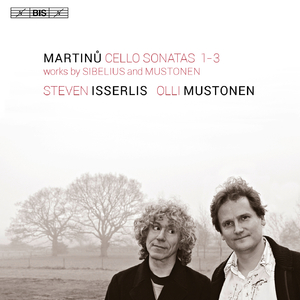 Cello Sonata No. 1, H. 277: II. Lento