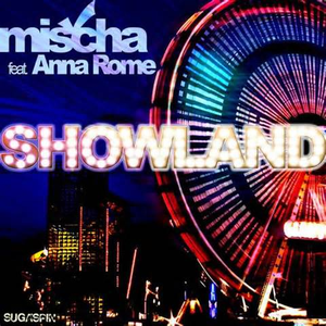 Showland (Cream Soda Fasion Mix)