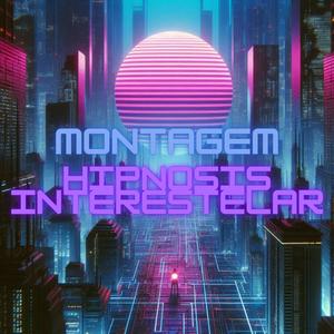 Montagem hipnosis interestelar