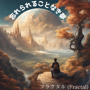 忘れられることなき夢