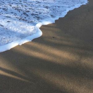 安抚情绪/白噪音/海浪拍打/帮助睡觉/宝宝睡觉/学习/ASMR24