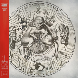 HIGH CUP BEARER - 6MV1