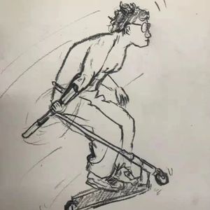 i got a dream(Prod. by Jeston)