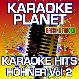 Clupstepper Hitmix (Karaoke Version)