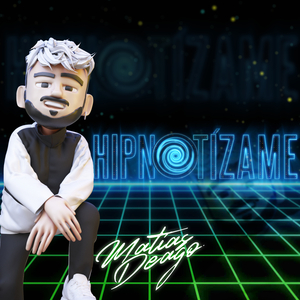 Hipnotizame (DJ Mix)