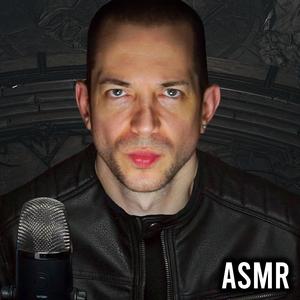 Relaxing Kissing Sounds