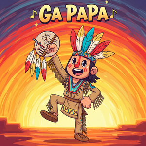 Ga Papa
