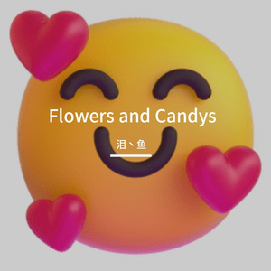 Smooth Candy