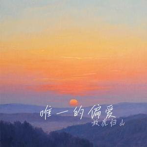 唯一的偏爱（Cover en (王翊恩)）