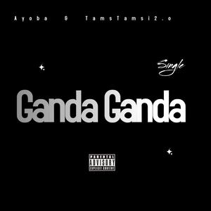 Ganda Ganda