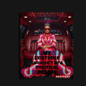 PRESIDENT'S PULL UP ("Afrobeats Reggaeton Version")