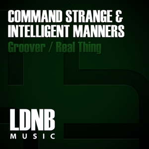 Real Thing (Original Mix)