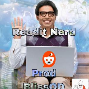 Reddit Nerd