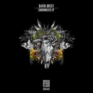 Carbonized (Original Mix)