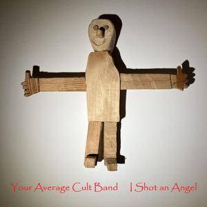 I shot an angel