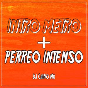Intro Metro + Perreo Intenso