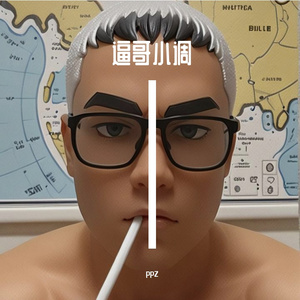 忽然-翻唱：ppz(原唱：耿十三)