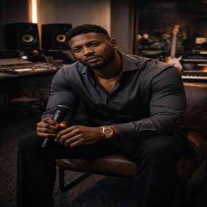 Undeserving, Yet You Show Me Mercy! 5