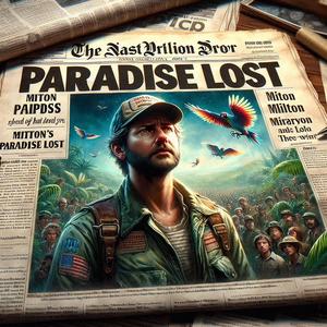 Milton Paradise Lost