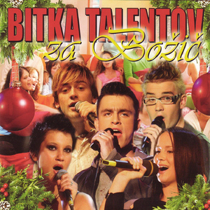 Želimo vam srečen božič (Karaoke)