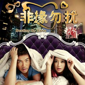 相见太晚(电视剧非缘勿扰片尾曲)