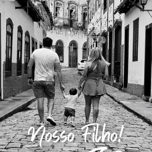 Nosso Filho (Radio Edit)