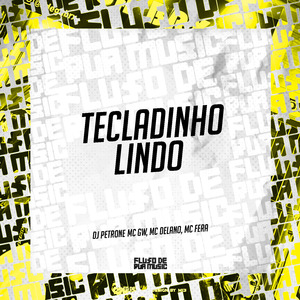 Tecladinho Lindo