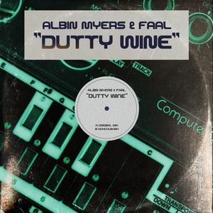 DUTTY WINE (ADHD DUB MIX)