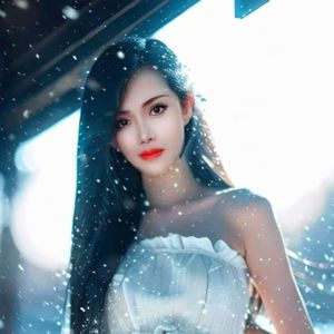 月光
