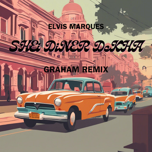 Shei Diner Dekha (GRAHAM Remix)
