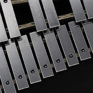 穿越时空的思念（铝板琴版）（翻自 和田薫）