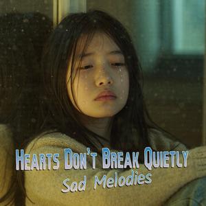 I’m Still Crying for Us