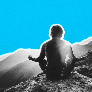 Zvuky klidné mlhoviny