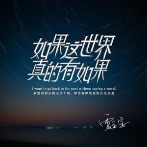 如果这世界真的有如果 (DJ沈念版)