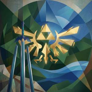ZELDA