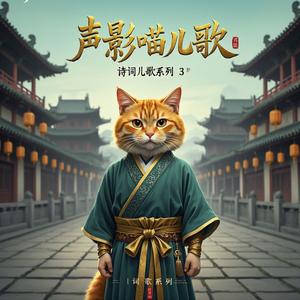 诗词儿歌《咏柳》唐代 贺知章