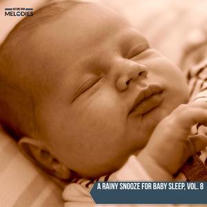 Animal Sounds and Soft Rain