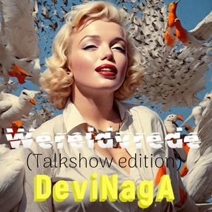 Wereldvrede (Talkshow edition)