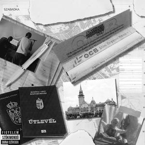 Ad Hoc (feat. Greddi)