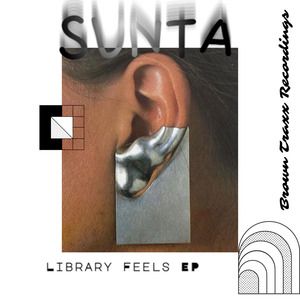 When I'm With U (Juan Moreno Procastinated Remix)