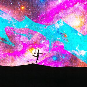 Interplanetary Jam Voyage
