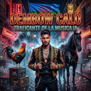 Dembow Caló (2026 Remastered Version)