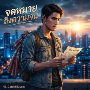 จดหมายถึงความจน