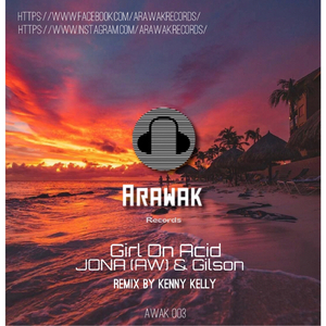 Girl on Acid (Kenny Kelly La Haya Remix)