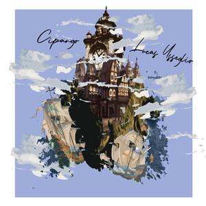Cipango