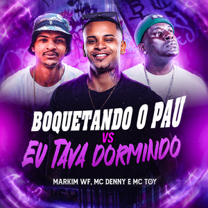 Boquetando o Pau Vs Eu Tava Dormindo