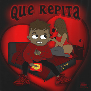 Que Repita