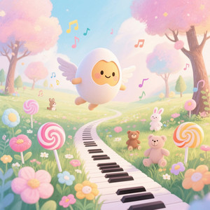 ドタバタ追いかけっこ