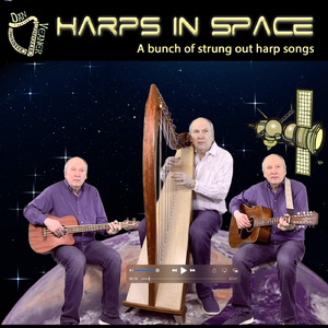 The Way to a Man's Harp